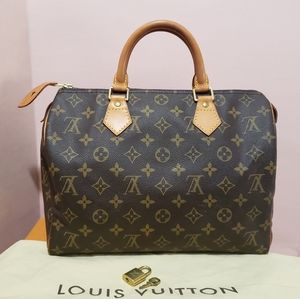 8️⃣5️⃣0️⃣ Speedy 30 EXCELLENT U CONDITION